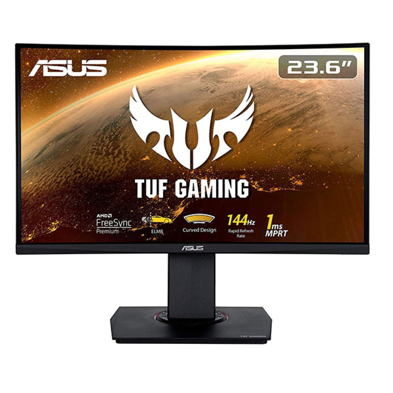 Écran incurvé 24 Pouces : Notre sélection| Écran Center