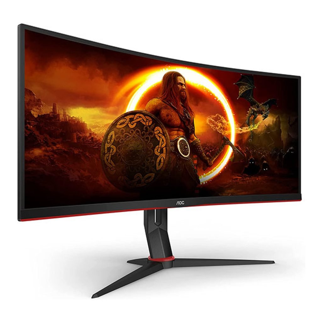 Les 14 meilleurs Écrans Incurvés Gaming en 2023 | Écran Center