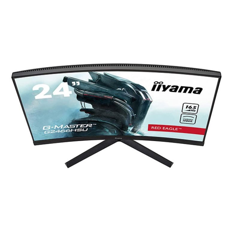 ÉCRAN PC INCURVÉ : NOTRE TOP 10 | Écran Center.com