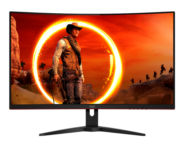 Écran incurvé 32 Pouces : Les meilleurs modèles de 2024