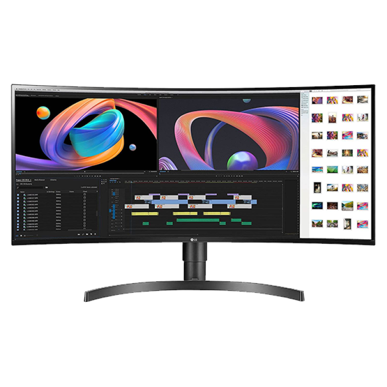 Les 12 Meilleurs Écrans incurvés pour la Bureautique | Écran Center