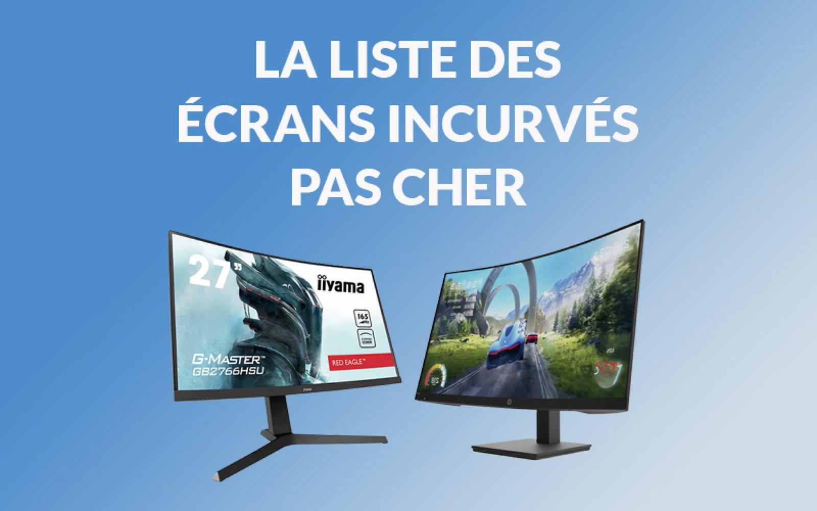 Les Meilleurs Écrans PC Incurvés 27 Pouces Écran Center — free download