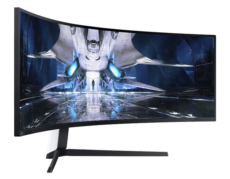 Samsung Odyssey Neo G9