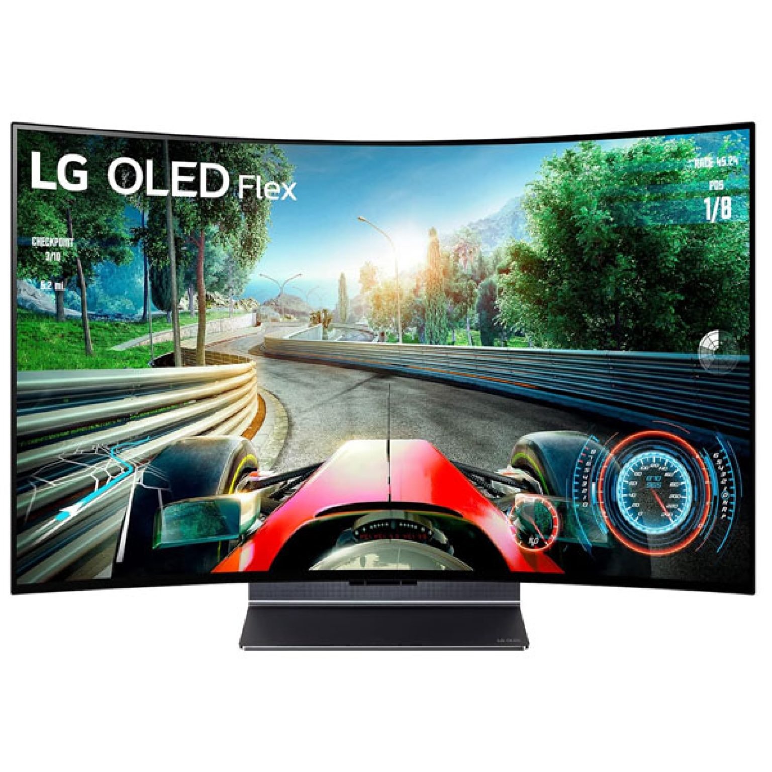 Meilleur écran incurvé : Notre sélection de 2024 | Écran Center