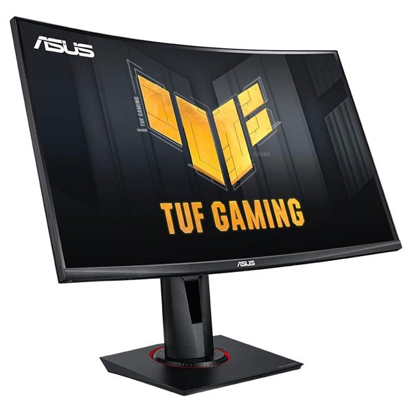 Écran incurvé 240 Hz ASUS TUF Gaming VG27VQM