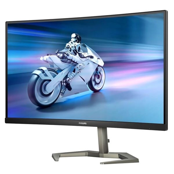 Écran incurvé 240 Hz Philips Evnia 27M1C5200W