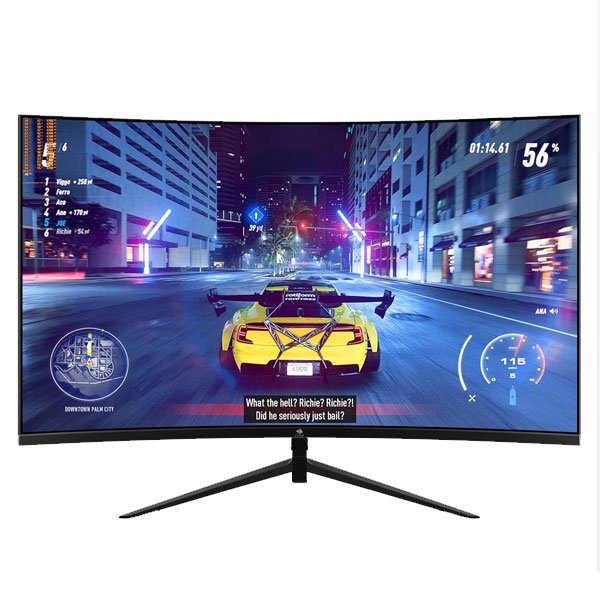 Écran incurvé 240 Hz Z-Edge UG27P