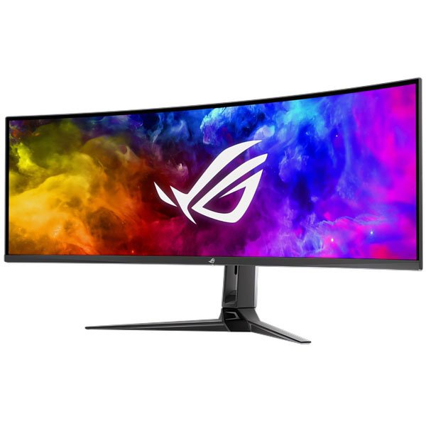 Écran incurvé ASUS ROG Swift OLED PG49WCD