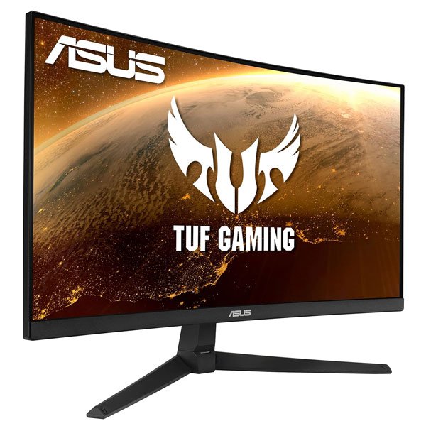 Écran incurvé ASUS TUF Gaming VG24VQ1B