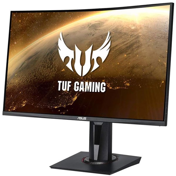 Écran incurvé ASUS TUF Gaming VG27WQ