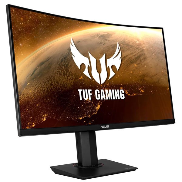 Écran incurvé ASUS TUF Gaming VG32V