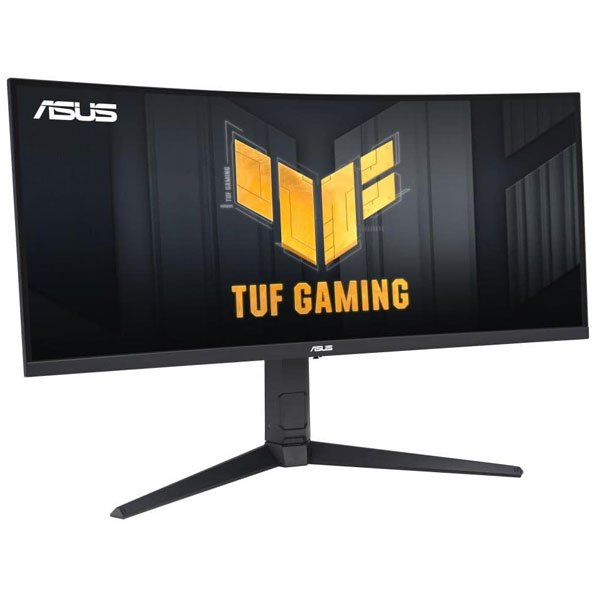 Écran incurvé ASUS TUF Gaming VG34VQEL1A