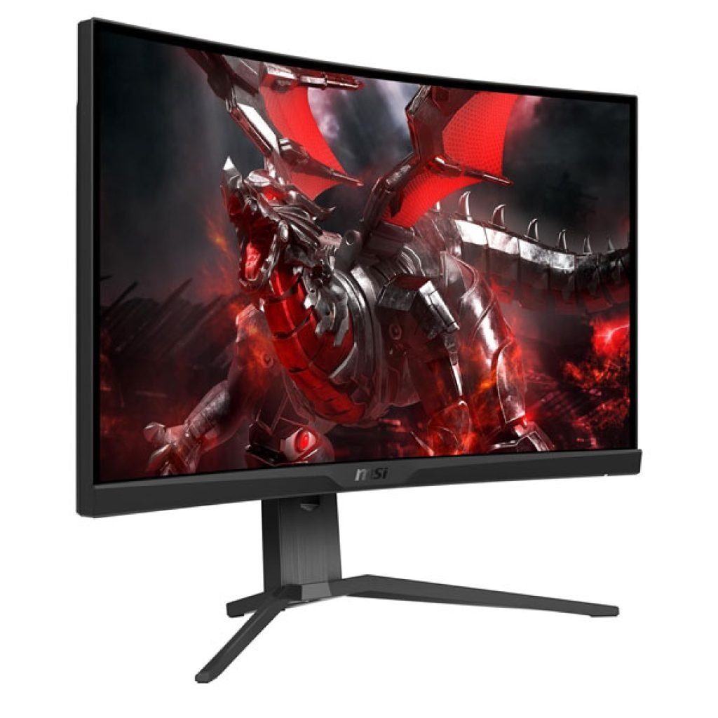 Les meilleurs écrans incurvés 1000R | Écran Center