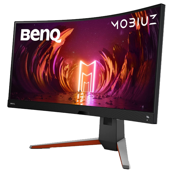 Écran incurvé 1000R BenQ MOBIUZ EX3410R 34 pouces