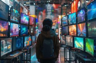 Comment choisir le meilleur écran gaming 4k incurvé ?