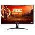 Notre avis sur l’écran incurvé AOC C27G1 : le 27 pouces pour gamers